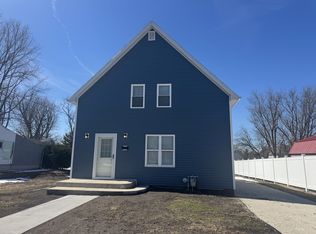 337 Whitney Ave, Kewanee, IL 61443