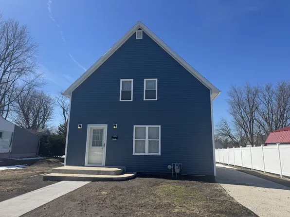 337 Whitney Ave, Kewanee, IL 61443