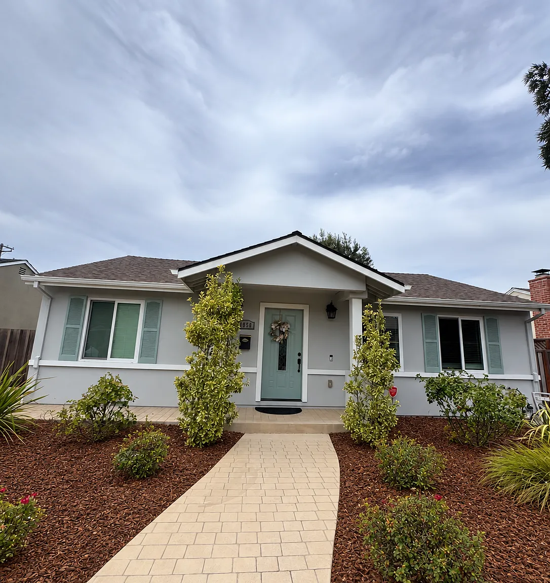 3 bed, 1559 sqft, $5,495 — Photo 1