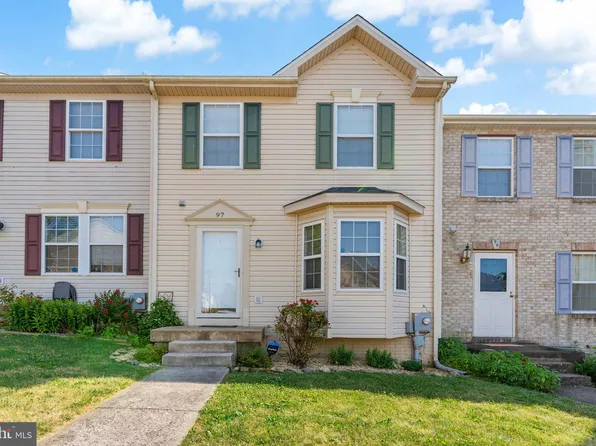 97 Quince Tree Dr, Martinsburg, WV 25403