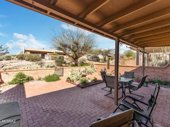 3100 S Placita Del Avestruz, Green Valley, AZ 85622