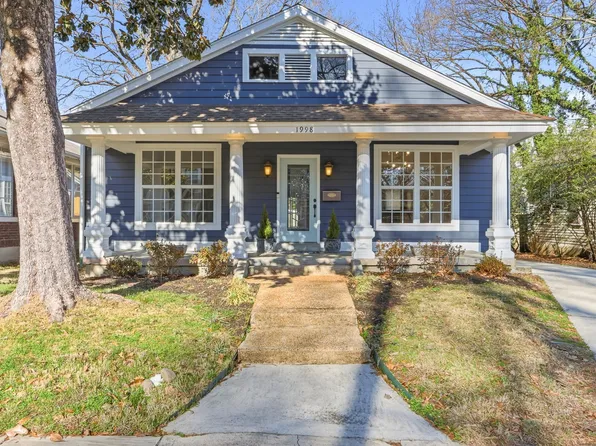 1998 Vinton Ave, Memphis, TN 38104