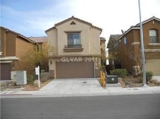 4732 Trailhead Mesa St, Las Vegas, NV 89129