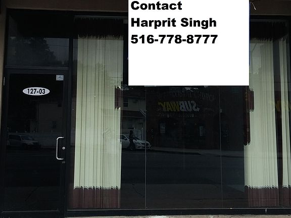2nd image of 12703 Merrick Blvd
