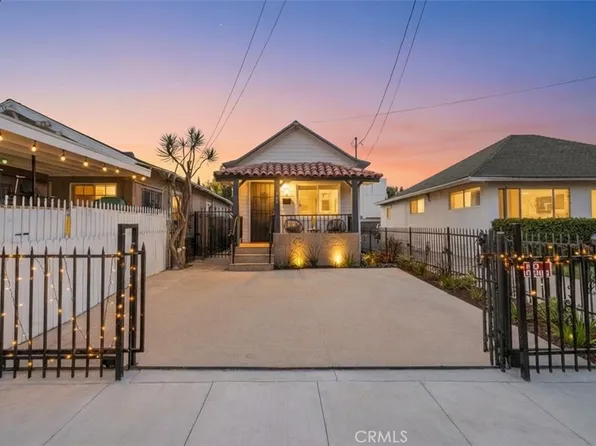 1450 W 35th Pl, Los Angeles, CA 90018