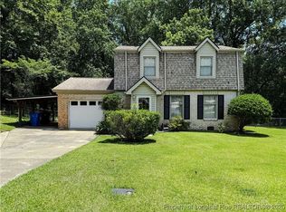 7104 Tilton Ct, Fayetteville, NC 28314