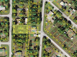 11342 Alligator St, Punta Gorda, FL 33955