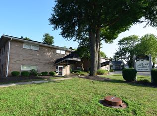 3697 Broadway SUITE A, Grove City, OH 43123
