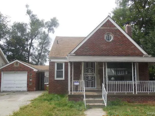 19251 Yonka St, Detroit, MI 48234