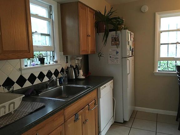Sweet kitchen