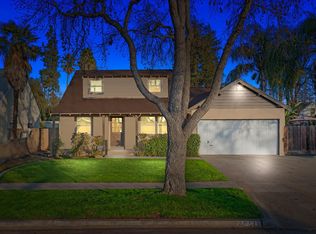 4914 N Thesta St, Fresno, CA 93726
