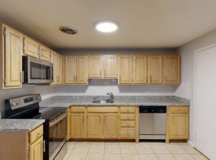 Babcock-Parkman Apartments, Brookline, MA 02446