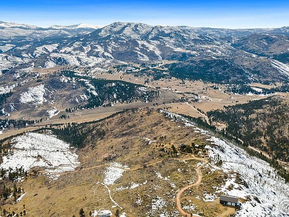 3rd image of Bear Mountain