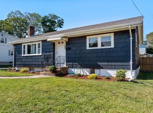 147 Florence St, Brockton, MA 02301