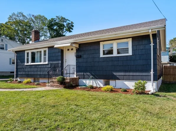 147 Florence St, Brockton, MA 02301