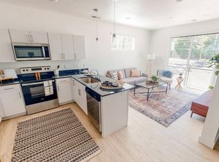 Timpanogos Towers, Provo, UT 84604