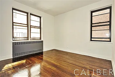 Rented by Caliber Associates