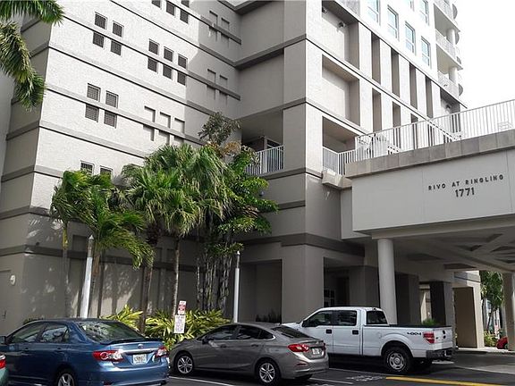 2nd image of 1771 Ringling Blvd Unit 1006