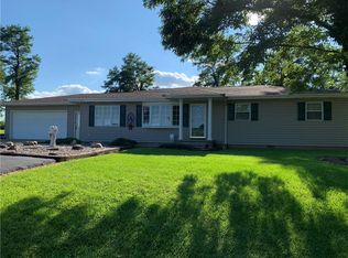 5999 N Terre Haute Rd, Paris, IL 61944