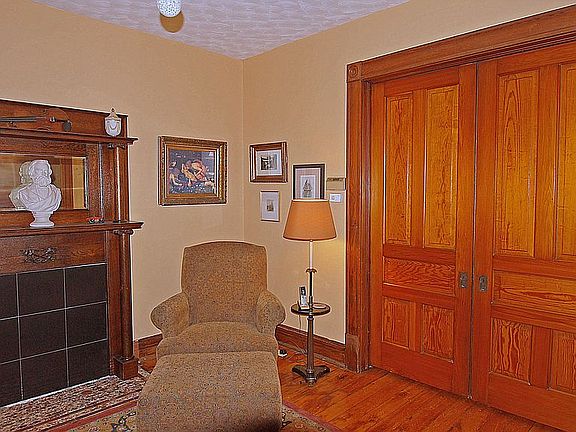 Pocket Doors