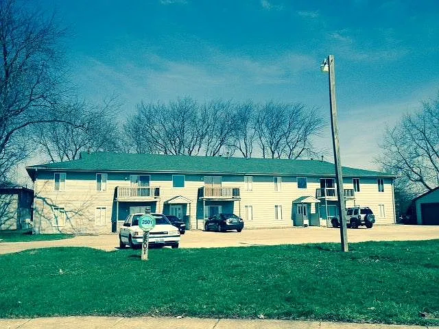 Building photo - exterior