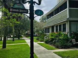 318 S Palmetto Ave UNIT 7, Sanford, FL 32771