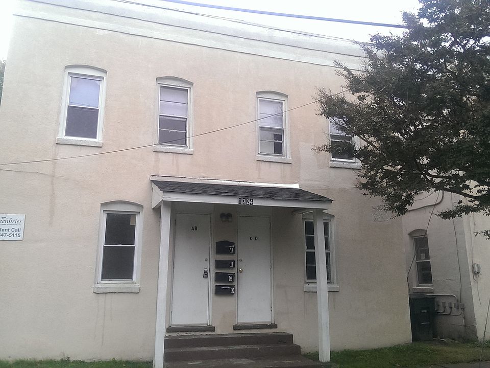 1st image of 1324 Maltby Ave APT C