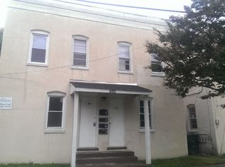 1324 Maltby Ave APT C, Norfolk, VA 23504