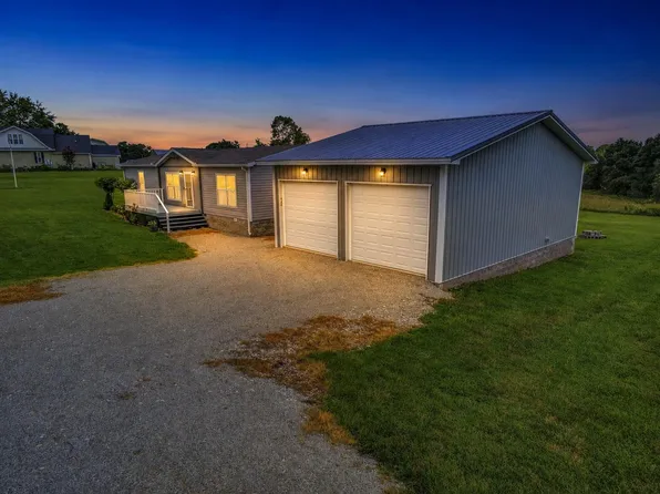 9026 Tompkinsville Rd, Glasgow, KY 42141