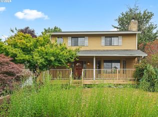 14331 SE Crystal Ct, Portland, OR