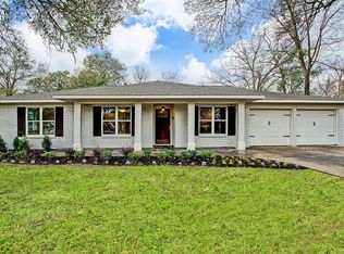 3807 Galway Ln, Houston, TX 77080