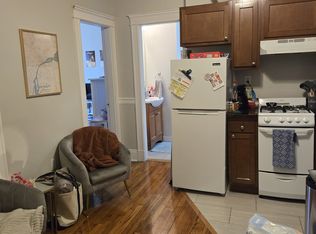 1193 Commonwealth Ave #13, Allston, MA 02134