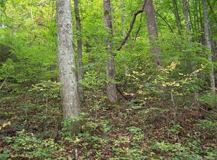 0 Whispering Woods Path UNIT 95, Mars Hill, NC 28754