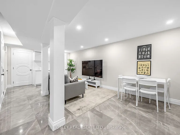 623 Dupont St #LOWER LEVEL — Photo 10