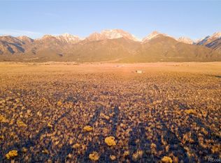 620 & 621 Pine Cone Road, Crestone, CO 81131