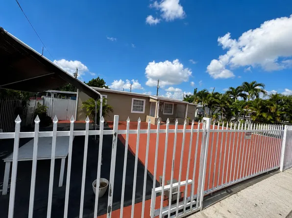 3540 NW 95th Ter, Miami, FL 33147