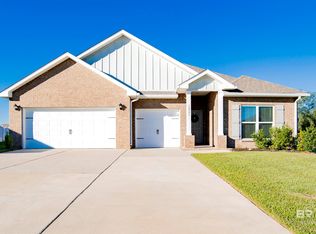 10995 Winning Colors Trl, Daphne, AL 36526