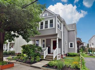 20 Avon St, Somerville, MA 02143