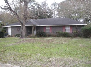 4202 Londontown St, Pascagoula, MS 39581