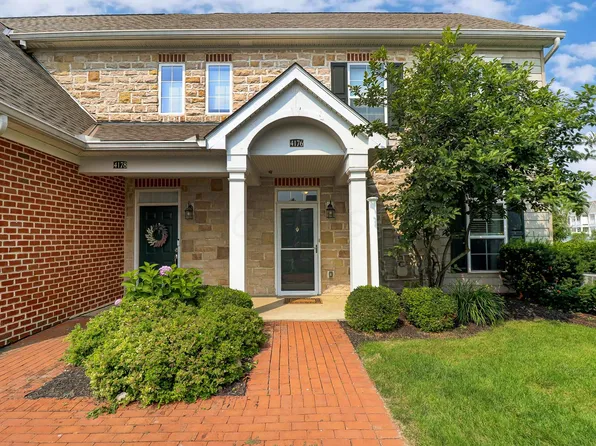 4176 Bradhurst Dr #19, Dublin, OH 43016