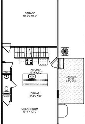 2nd image of 23706 E 11th St S