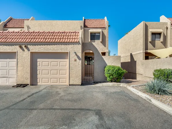 2524 El Paradiso Ct #81, Mesa, AZ 85202