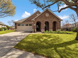 153 Byron Nelson Ct, Frisco, TX 75036