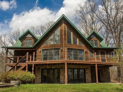 13864 Keirns Rd, Athens, OH, 45701