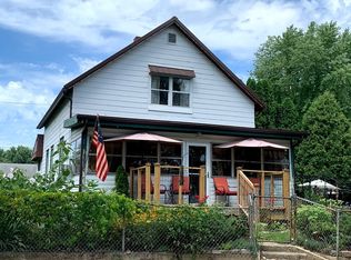 1316 W Wabash Ave, Logansport, IN 46947