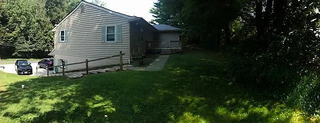 1 bed, 607 sqft, $1,350 — Photo 2