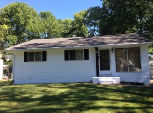 675 Mullanphy Rd, Florissant, MO 63031