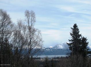 1950 E End Rd, Homer, AK 99603