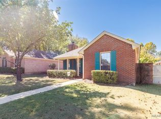 1624 Queen Elizabeth Ct, Montgomery, AL 36117