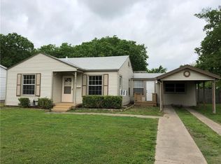 3313 Sunday St, Haltom City, TX 76117